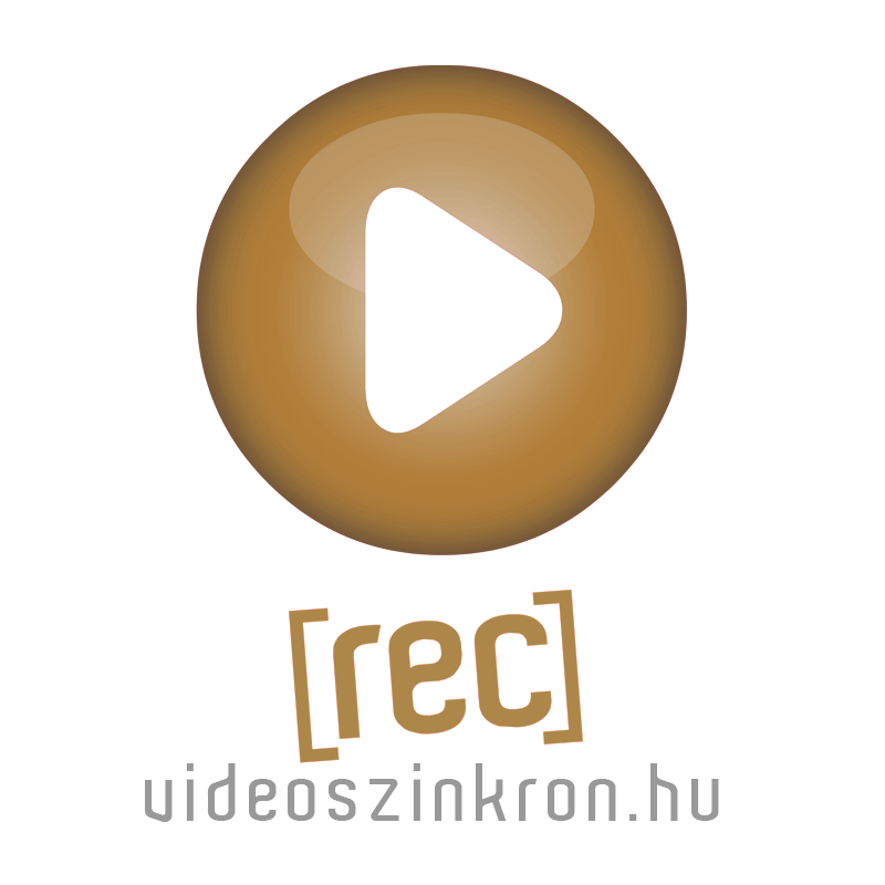 Reklámvideo, bemutatkozó video, help video és tv reklám szinkronizálás, narráció profi szinkronhangokkal